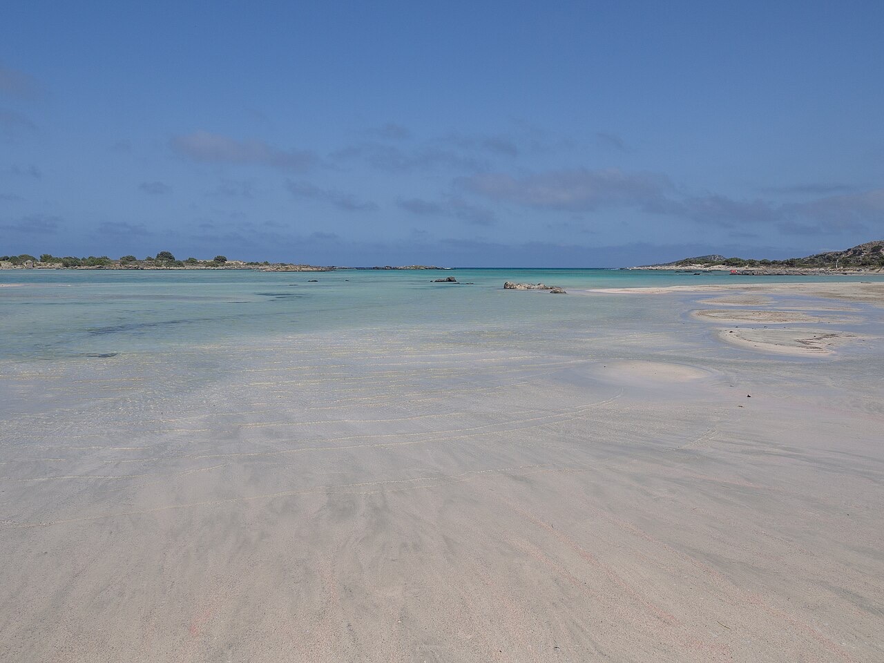 The Best Family Beaches in Crete, Coast by Coast