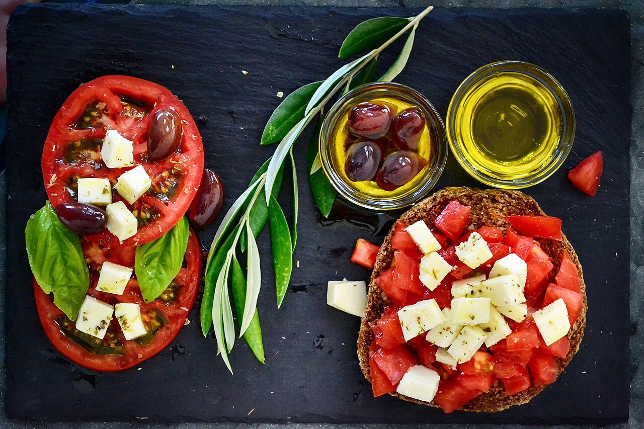 What to Eat in Crete: From Dakos to the Last Free Raki