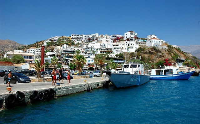Agia Galini