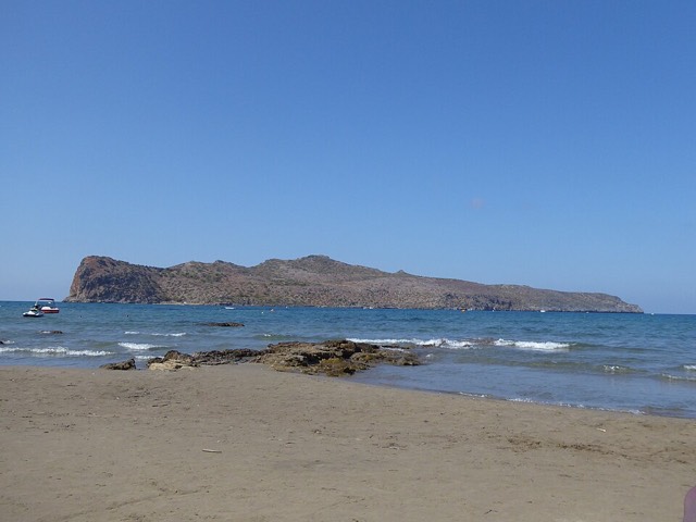 Agia Marina