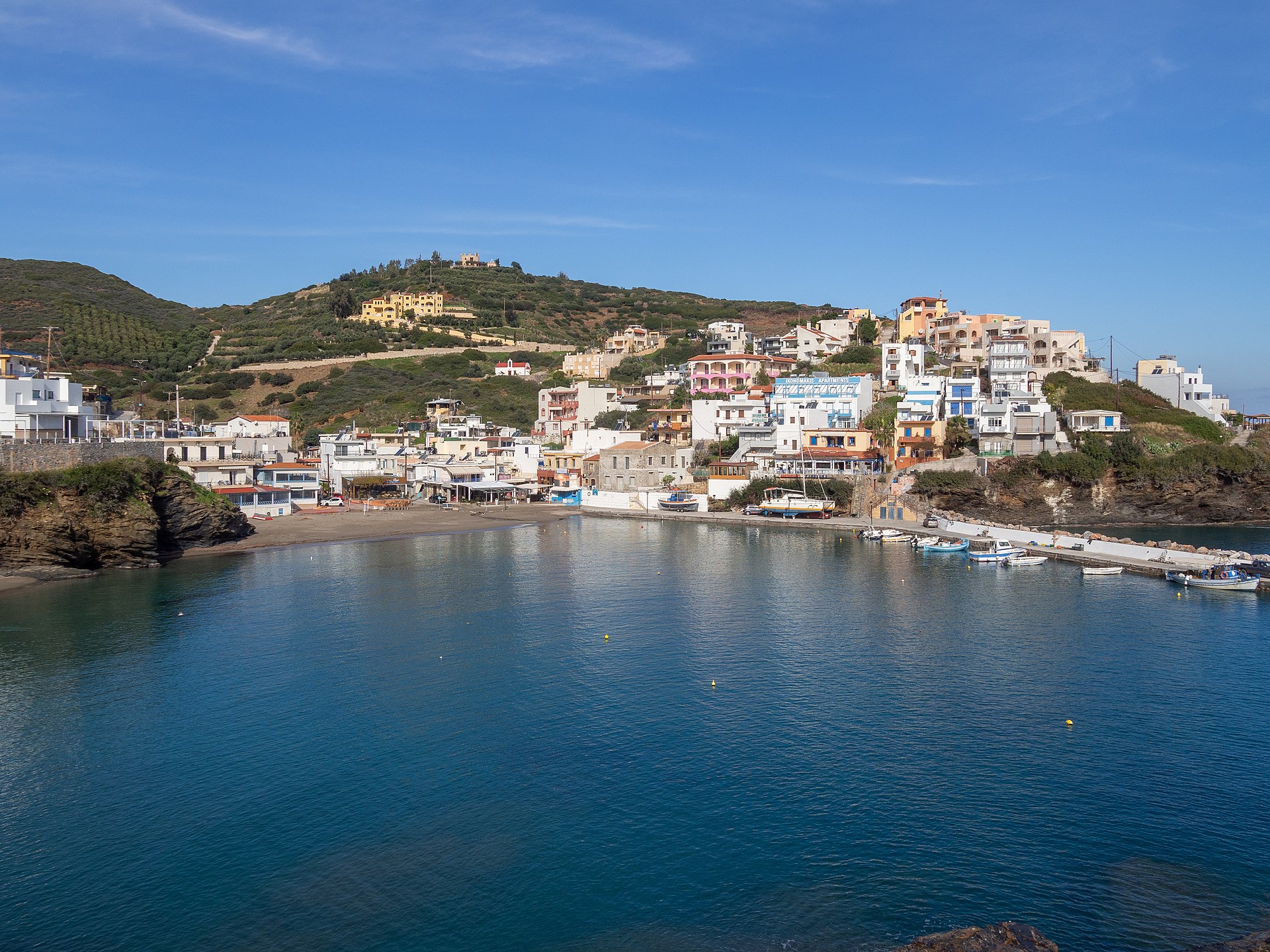 Bali (Rethymno)