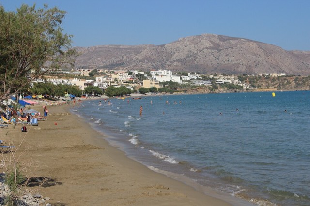 Makrigialos