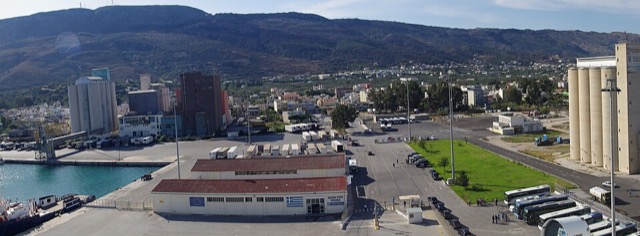 Souda Port (Chania)
