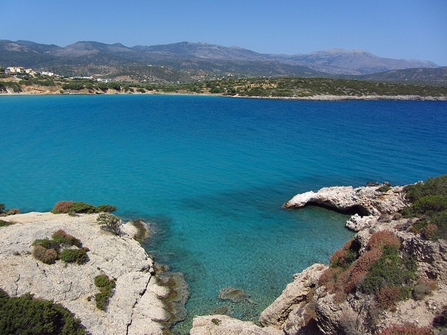 Voulisma Beach